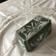 Wedgwood-style ceramic box