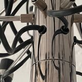 Gino Sarfatti chandelier 2097/30 by Arteluce