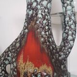 Vallauris vase