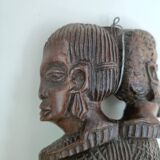 Masque Africain Tribal