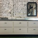 Shop counter