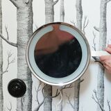 Miroir grossissant keuco