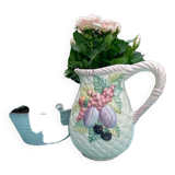 Splurry pitcher