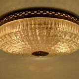 Lucien Gau ceiling light