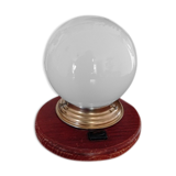 Lampe à poser vintage