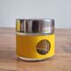 Spice jars 1970