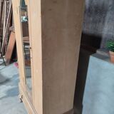 English wardrobe