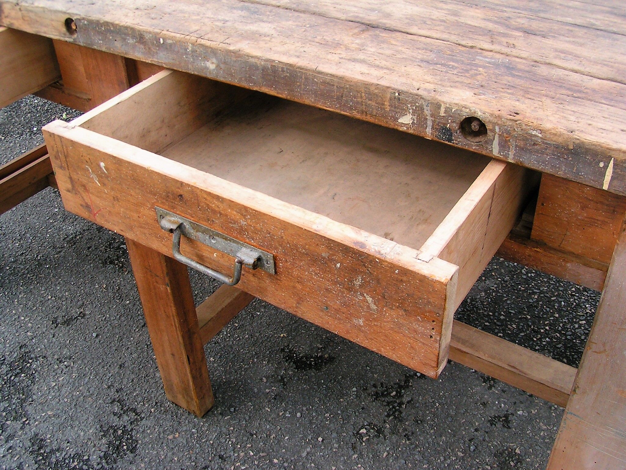 Workbench