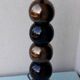 Ceramic lamp base