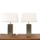 Table Lamps from United Workshops