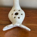 Dove stings flowers St Paul de Vence