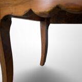 Tables de chevet italiennes, années 1950