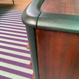 Pair of Mid-Century Bedside Tables