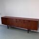 Vintage lowboard teak