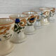 Lot de 6 coquetiers
