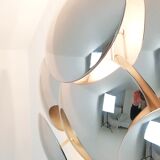 Sconce by Reggiani 1970