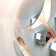 Sconce by Reggiani 1970