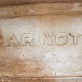 Bust of Sadi Carnot