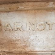 Buste de Sadi Carnot