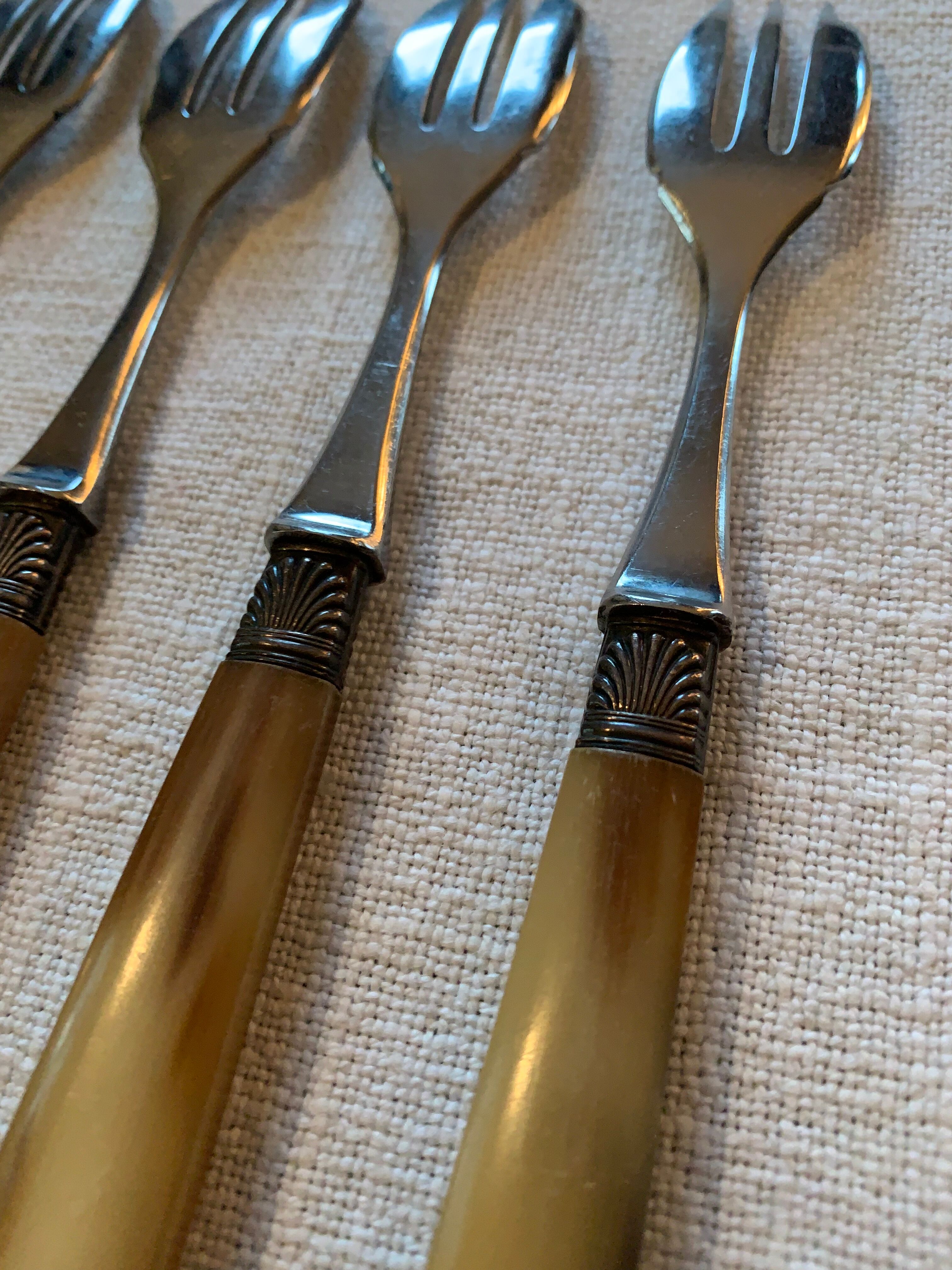 8 delightful little forks