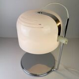 FORMA Table Lamp by L. Massoni for iGuzzini, 1960s