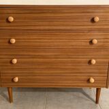 Vintage dresser from the 60s