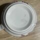 Ridgway pink english porcelain coffee service
