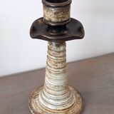 Candle holder or lamp base Sandstone