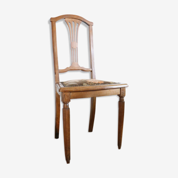 Antique, vintage chair