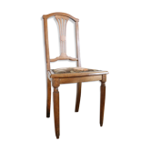 Chaise ancienne, vintage