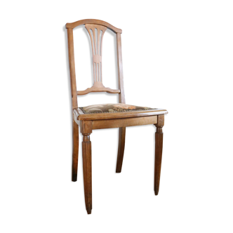 Old, vintage chair