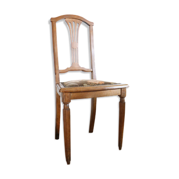 Old, vintage chair