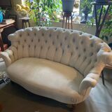 Napoleon III bench