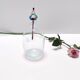 Postmodern Murano Glass Decanter Bottle by Vincenzo Nason, Italy