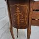 Commode vintage rococo