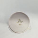 Vintage coffee service in Limoges porcelain