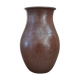 Vase en grès