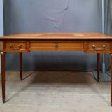Burreau Louis XVI style stamped "gouffe"