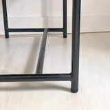 Modernist coffee table 60's