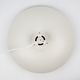 Danish vintage pendant light PH 4/3 by Poul Henningsen, Louis Poulsen, 1966