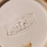 Grandjean-Jourdan Ceramics VALLAURIS