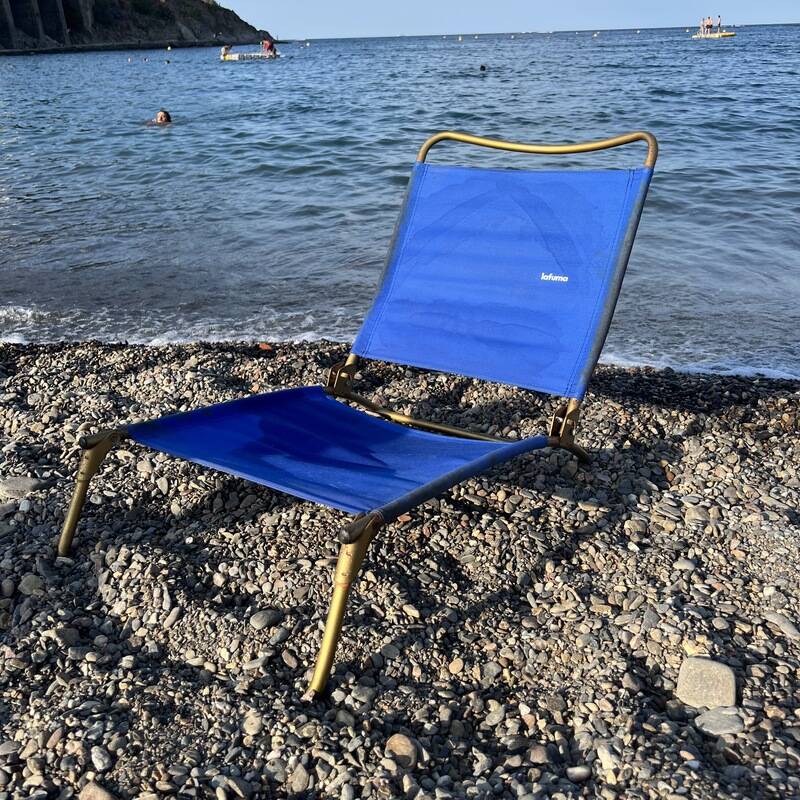 Petit Tabouret Pliant Pour Enfant – Idéal Pour La Plage Et Les Sorties