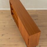60s Sideboard by WK Möbel