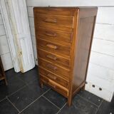 Vintage 60s weekly planner