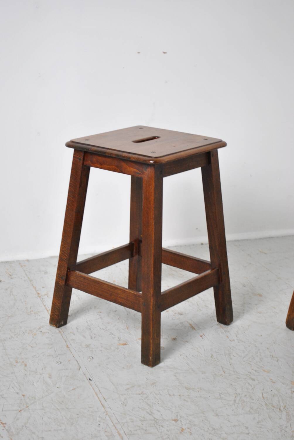 Stools 1960