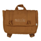 Pop up Christmas - PETIT PICOTIN Gaspard the custom binder