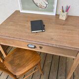 Small farmhouse table