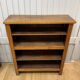 Bibus in walnut