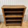 Bibus in walnut