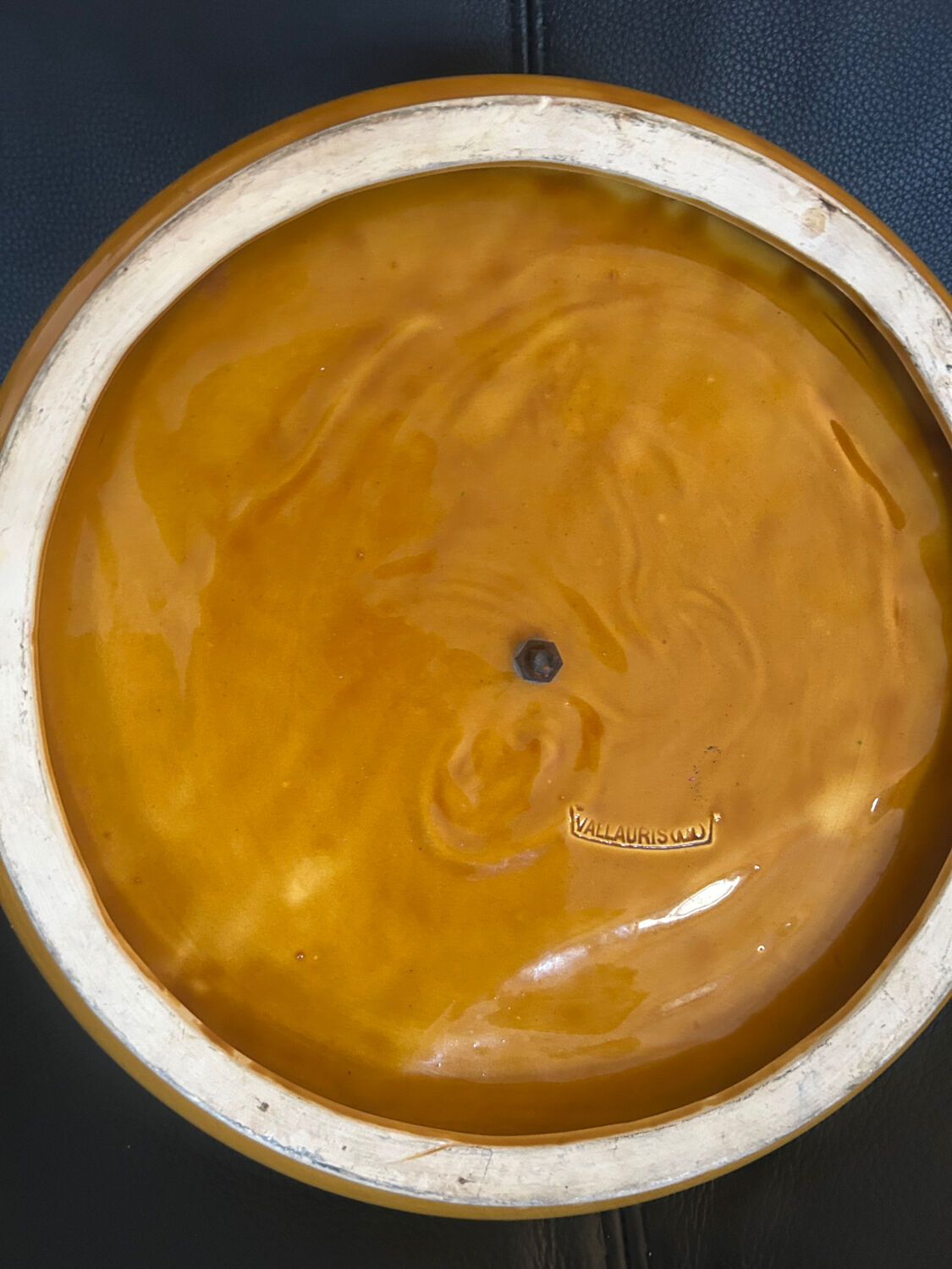 Cheese board Vallauris